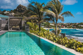 Hotel Manapany